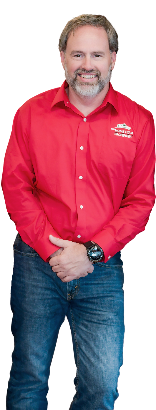 Rob Ranard, REALTOR®.