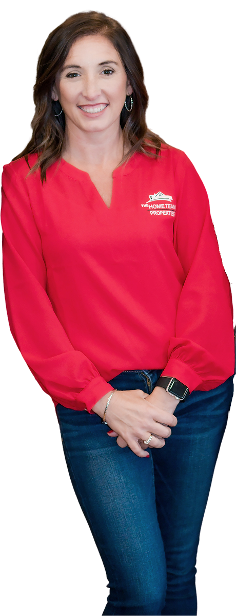 Samantha Carver, REALTOR®.